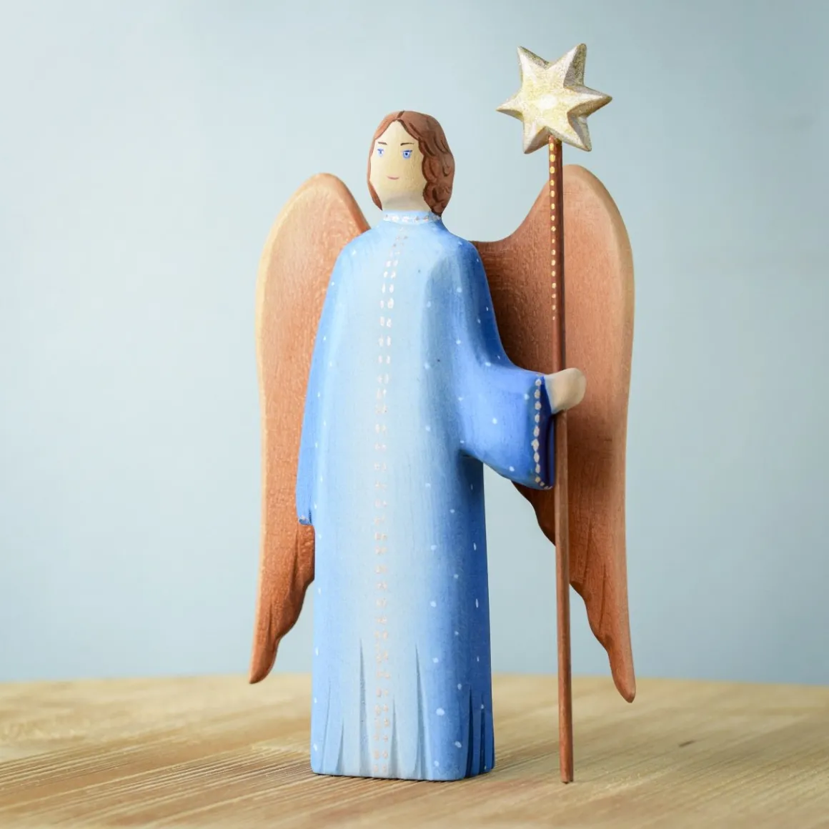 BumbuToys Angel with Shining Star Sale