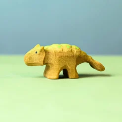 BumbuToys Ankylosaurus Baby New