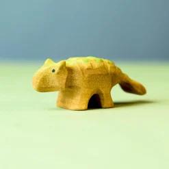 BumbuToys Ankylosaurus Baby New