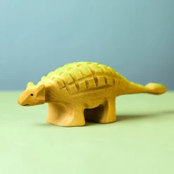 BumbuToys Ankylosaurus Big Sale