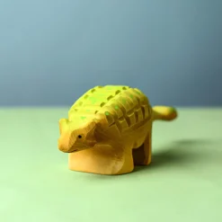 BumbuToys Ankylosaurus Big Sale