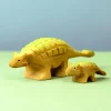 BumbuToys Ankylosaurus SET Best