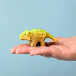 BumbuToys Ankylosaurus SET Best