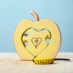 BumbuToys Apple with Worm Online