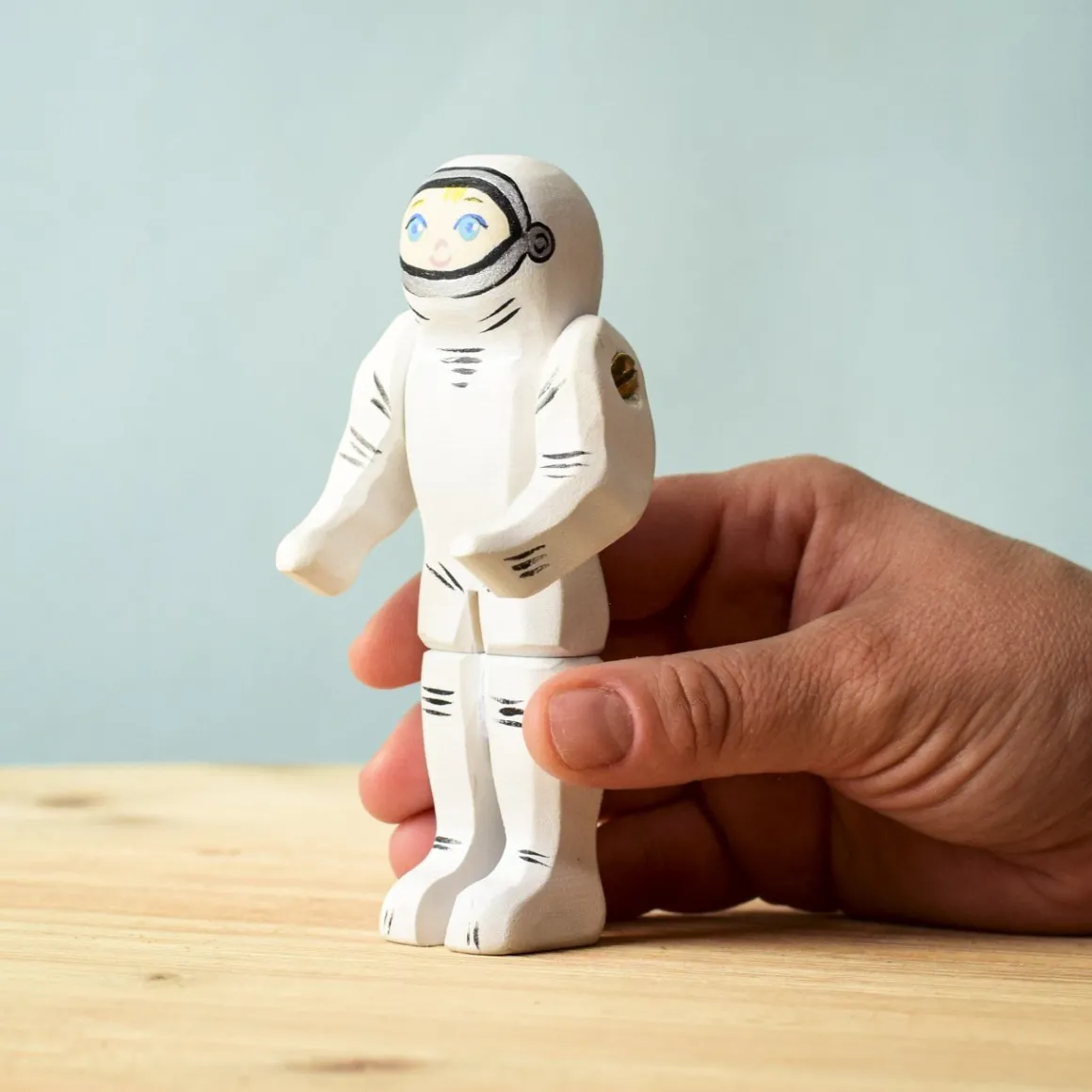 BumbuToys Astronaut Hot