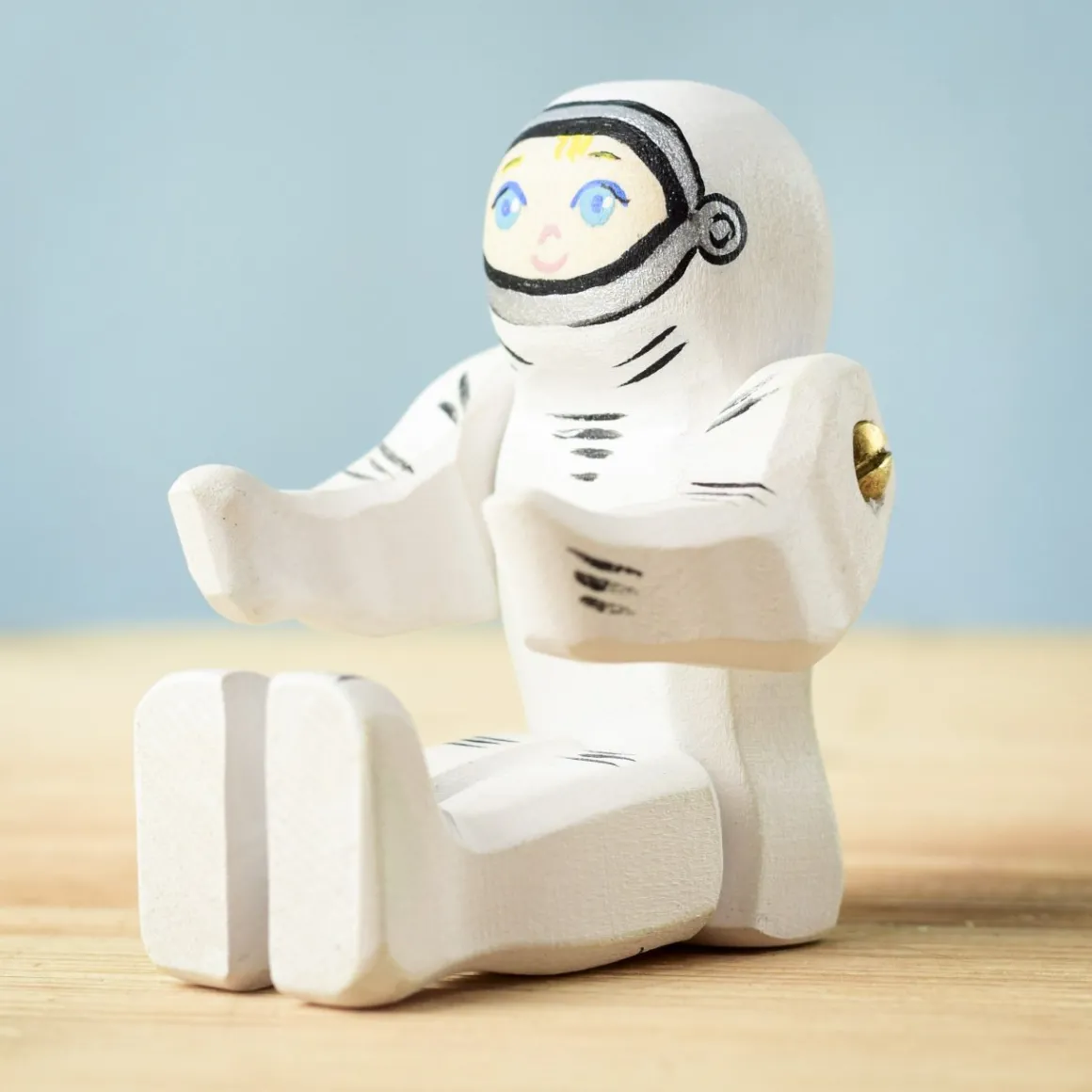 BumbuToys Astronaut Hot