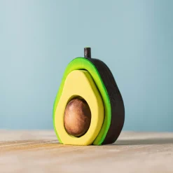 BumbuToys Avocado Outlet