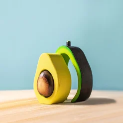 BumbuToys Avocado Outlet