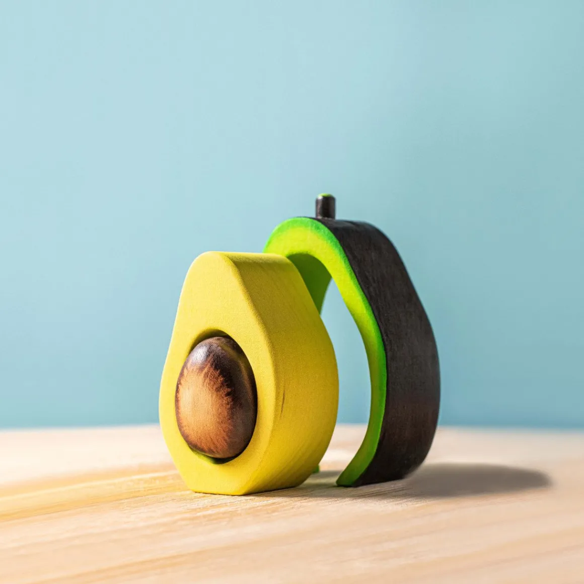 BumbuToys Avocado Outlet