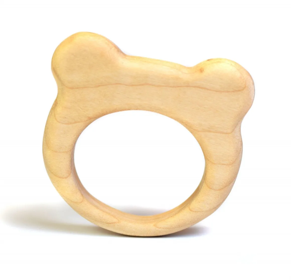 BumbuToys BABY Bear Cub Hot