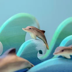 BumbuToys Baby Dolphin Best