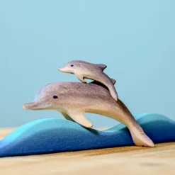 BumbuToys Baby Dolphin Best