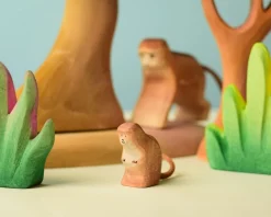 BumbuToys Baby Monkey Discount