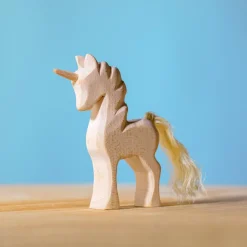 BumbuToys Baby Unicorn Naked Best