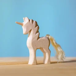 BumbuToys Baby Unicorn Naked Best