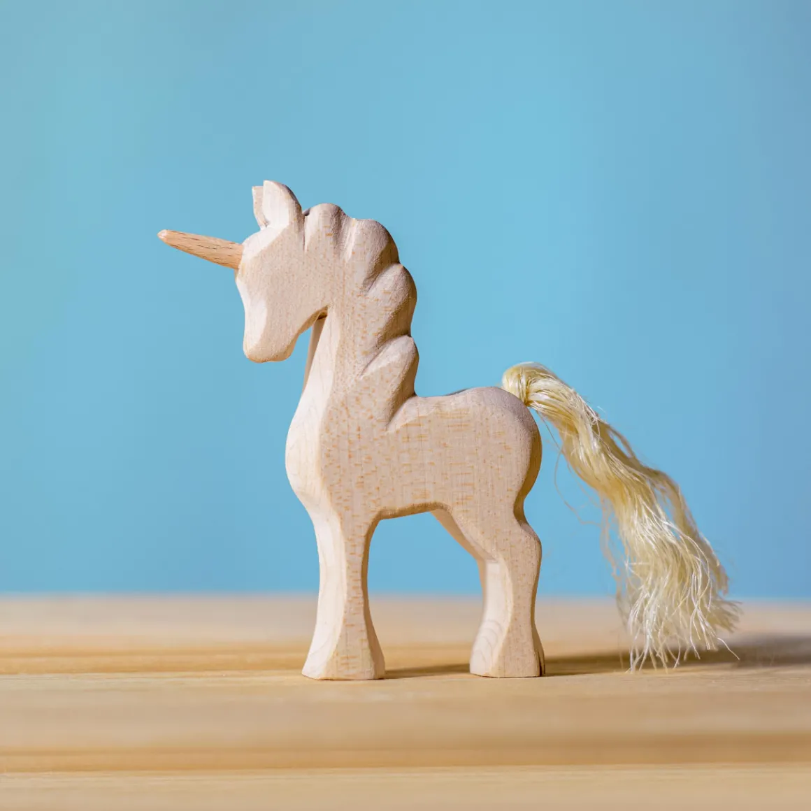 BumbuToys Baby Unicorn Naked Best