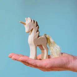 BumbuToys Baby Unicorn Naked Best