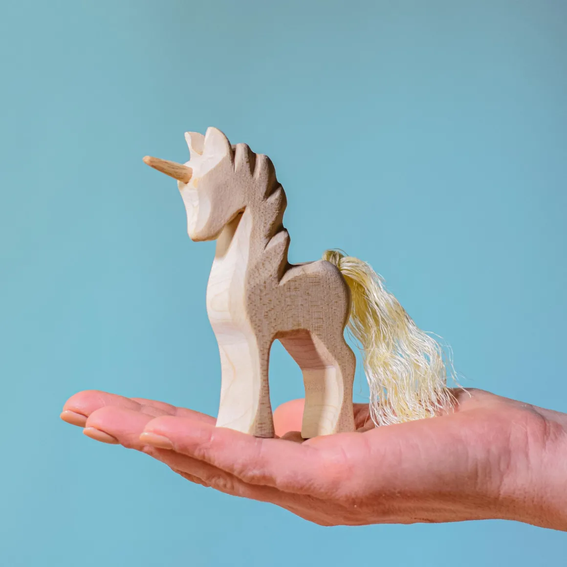 BumbuToys Baby Unicorn Naked Best