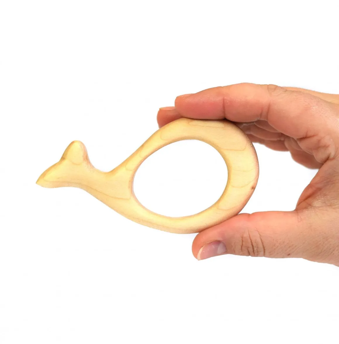 BumbuToys BABY Whale Fashion