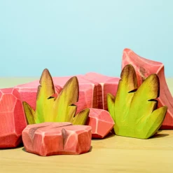 BumbuToys Banana Bush New