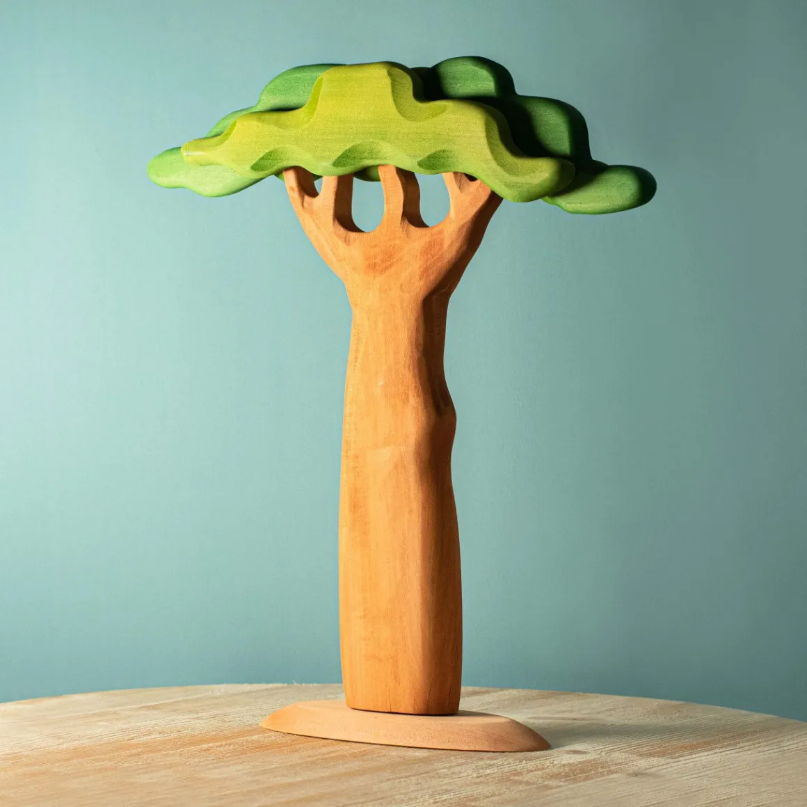 BumbuToys Baobab Tall Online