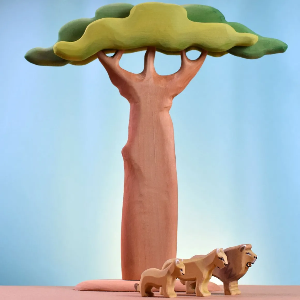 BumbuToys Baobab Tall Online