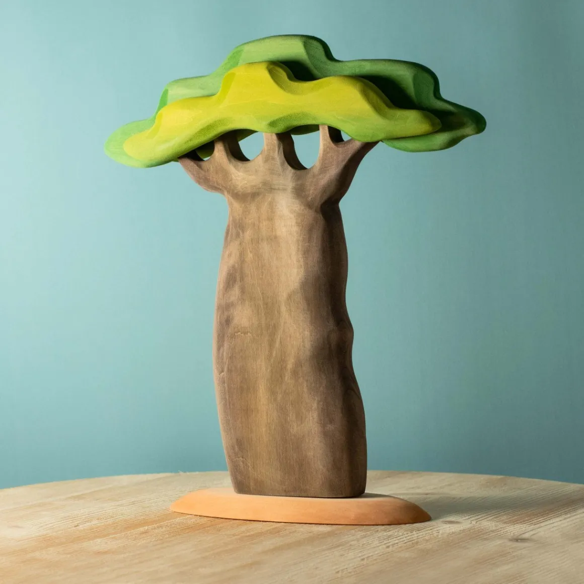 BumbuToys Baobab Thick Trunk Discount