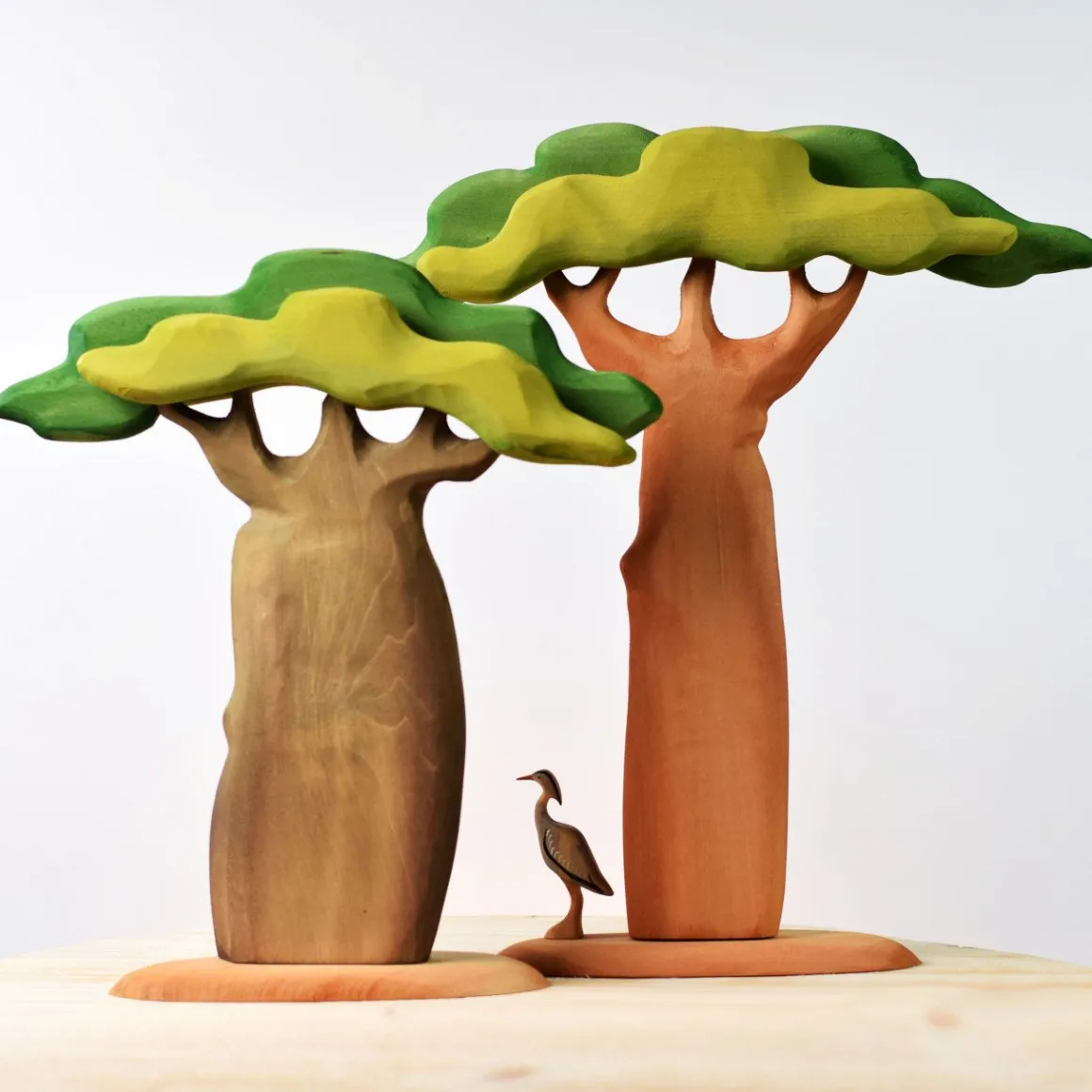 BumbuToys Baobab Thick Trunk Discount