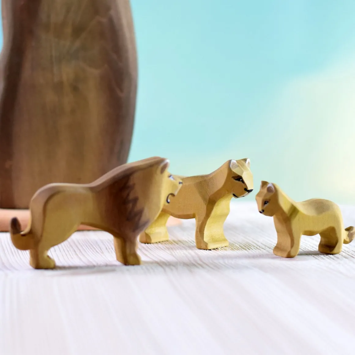 BumbuToys Baobab Thick Trunk Discount