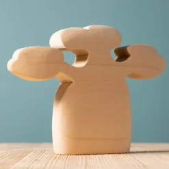 BumbuToys Baobab Tree BLANK Outlet