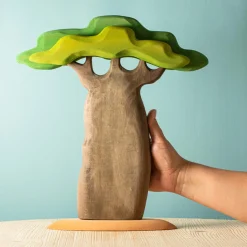 BumbuToys Baobab Trees SET Outlet
