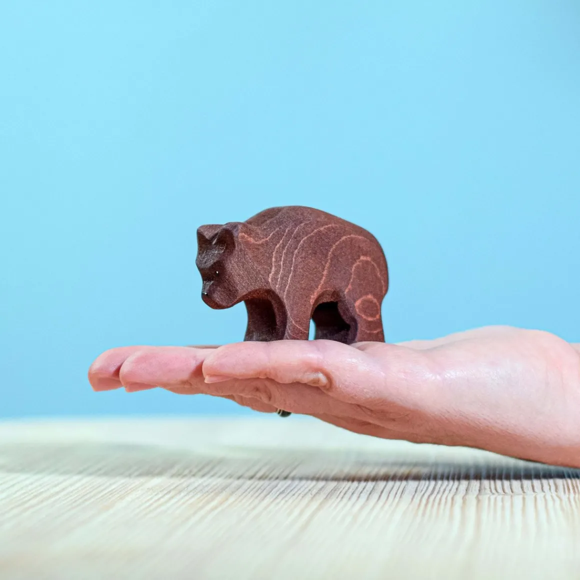 BumbuToys Bear Cub Outlet