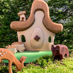 BumbuToys Bear Cub Outlet
