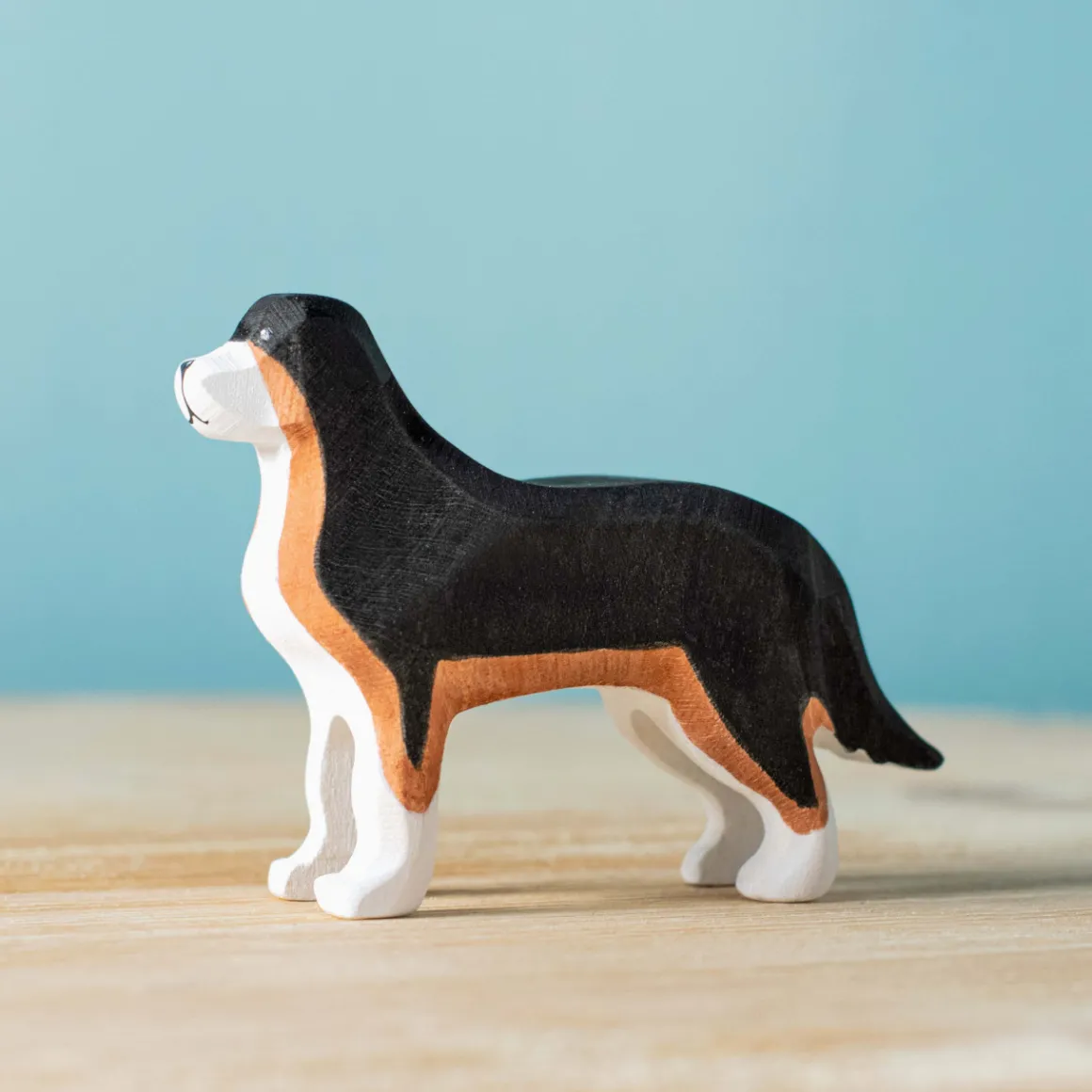 BumbuToys Berna Sheepdog Best