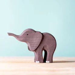 BumbuToys Bimbi Elephant Small Outlet
