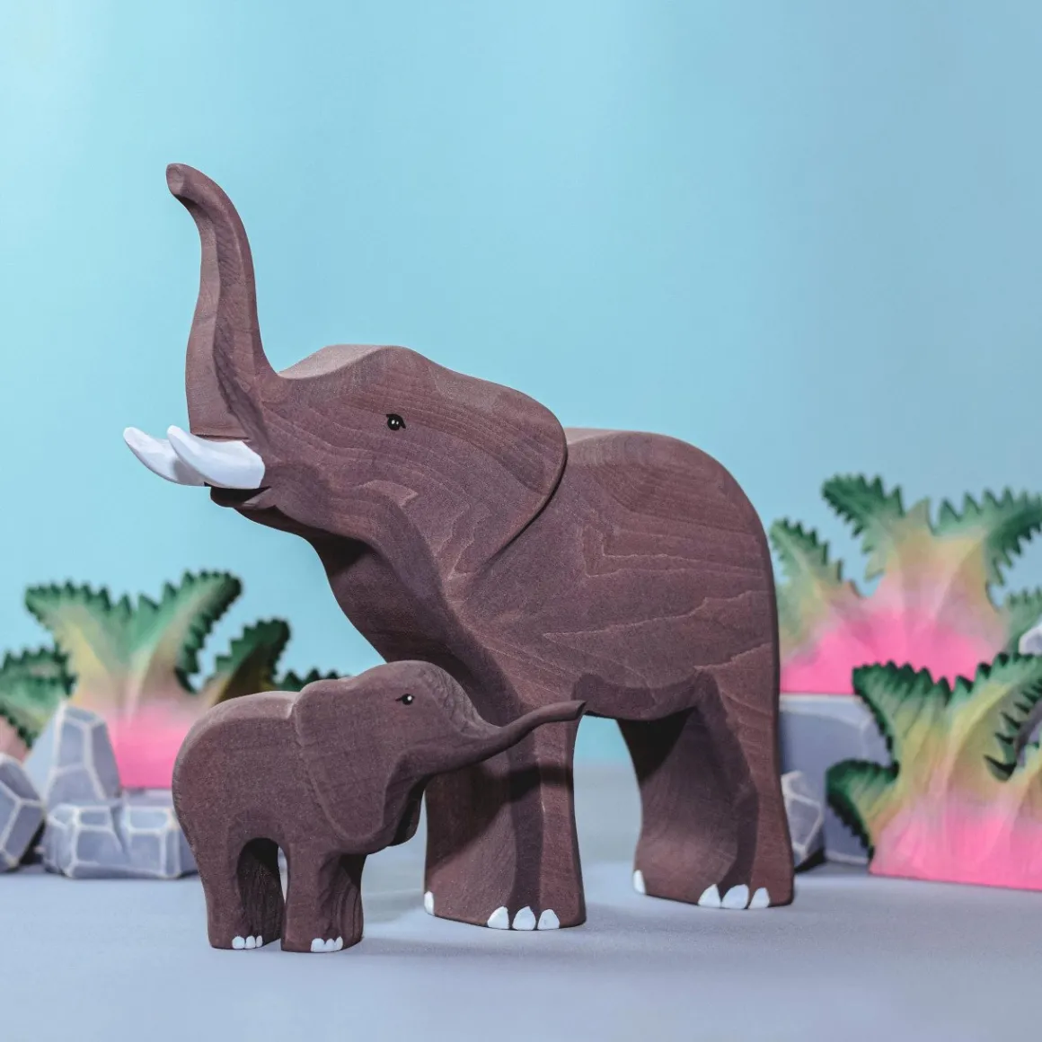 BumbuToys Bimbi Elephant Small Outlet