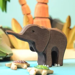 BumbuToys Bimbi Elephant Small Outlet