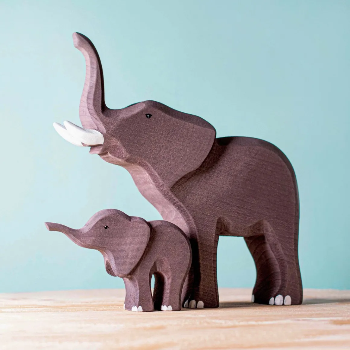 BumbuToys Bimbi Elephant Small Outlet