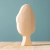 BumbuToys Birch Tree BLANK Fashion