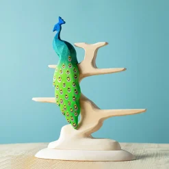 BumbuToys Bird Tree NAKED Fashion