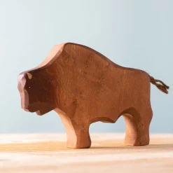 BumbuToys Bison Standing New