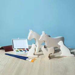 BumbuToys BLANK SET Outlet