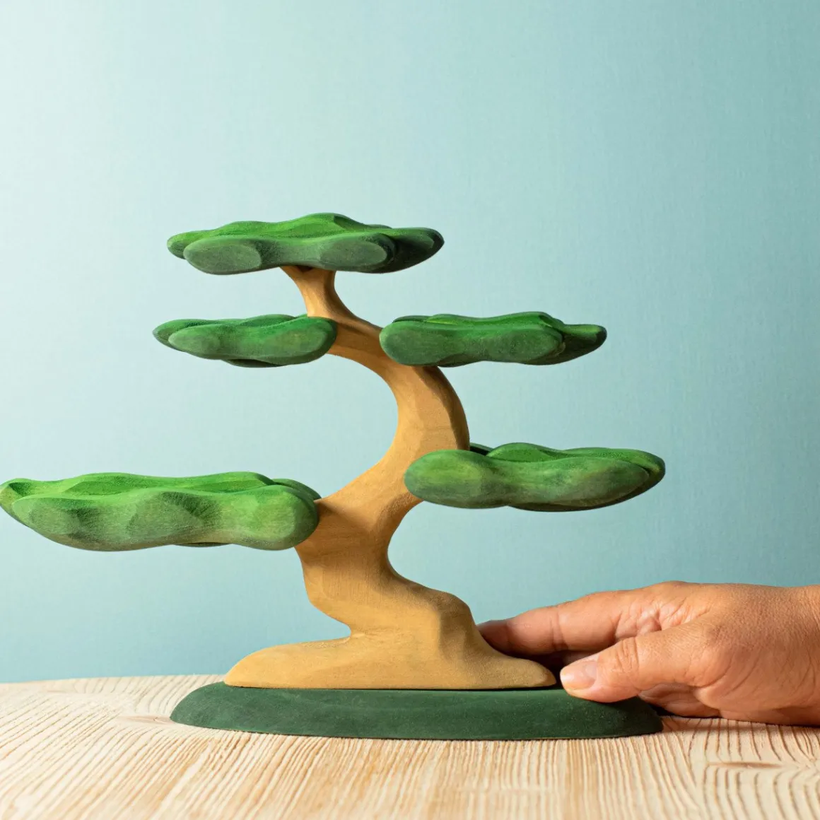 BumbuToys Bonsai Tree New