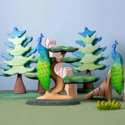 BumbuToys Bonsai Tree New