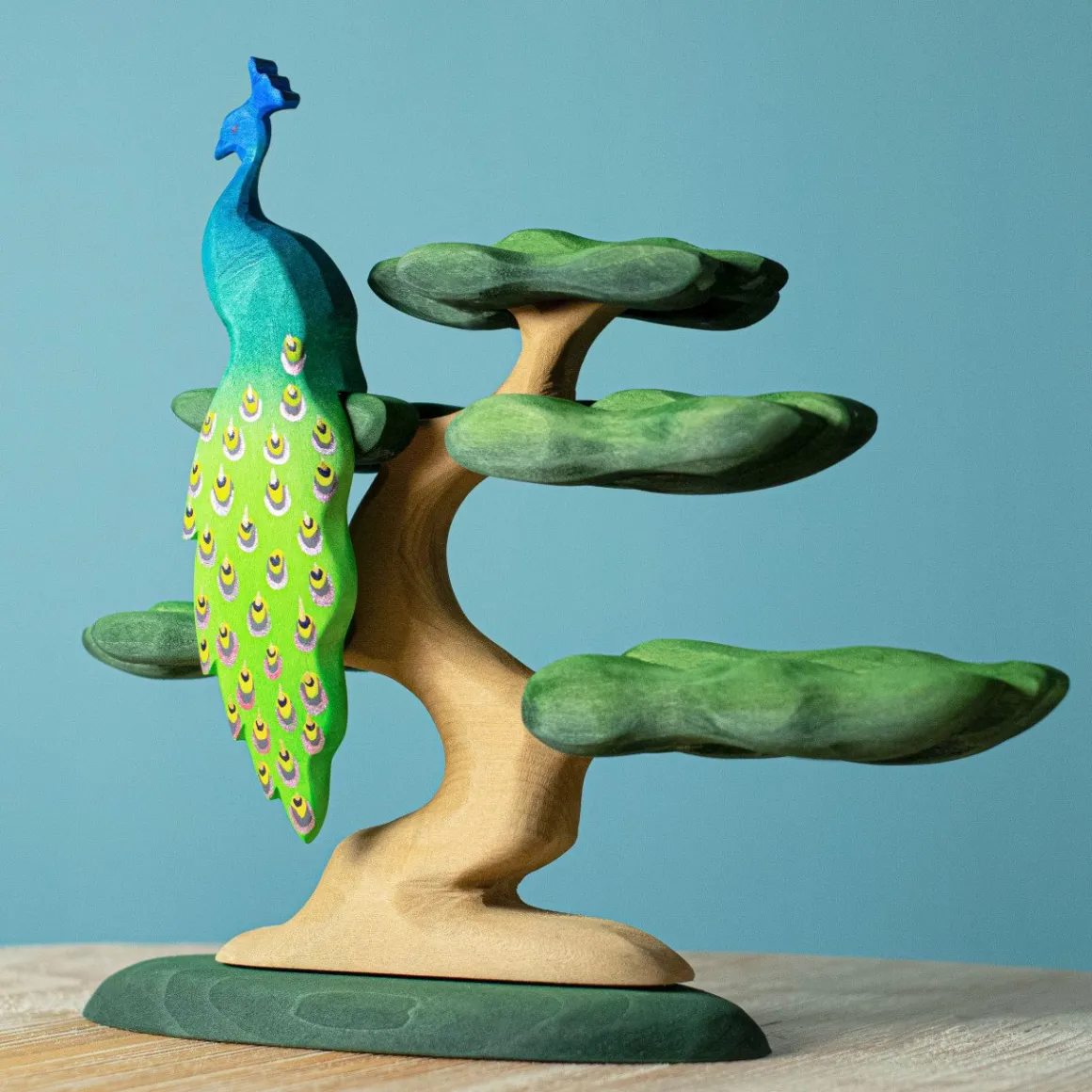 BumbuToys Bonsai Tree New