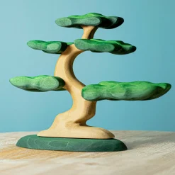BumbuToys Bonsai Tree New