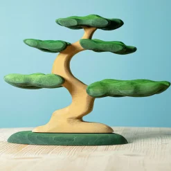 BumbuToys Bonsai Tree New