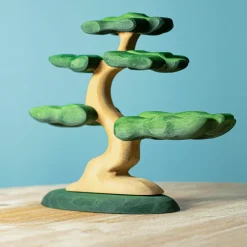 BumbuToys Bonsai Tree New