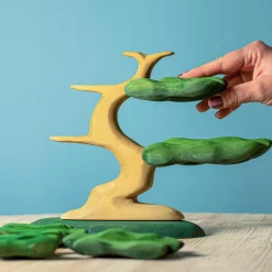BumbuToys Bonsai Tree New