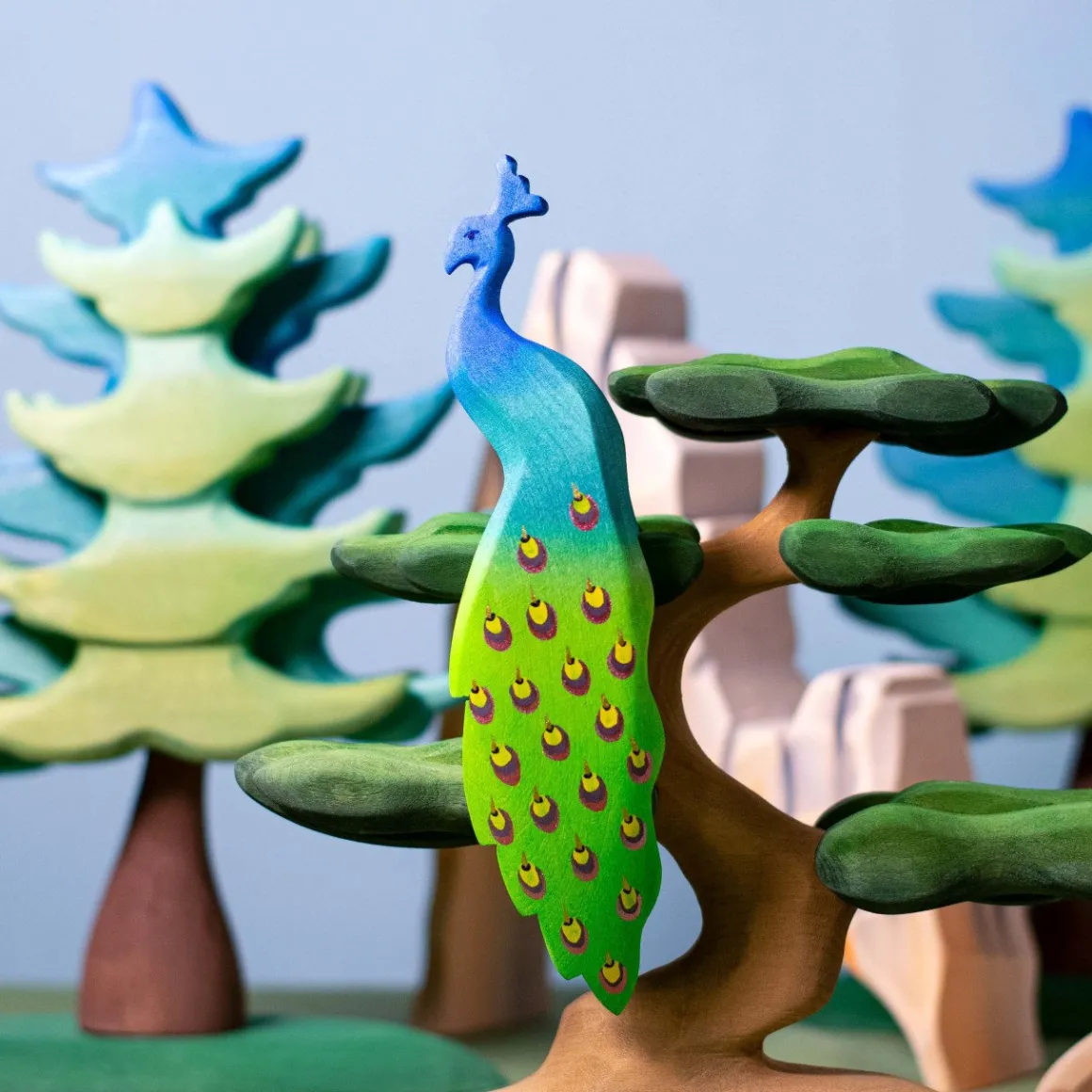 BumbuToys Bonsai Tree New